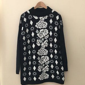Traffic Jam Sweater